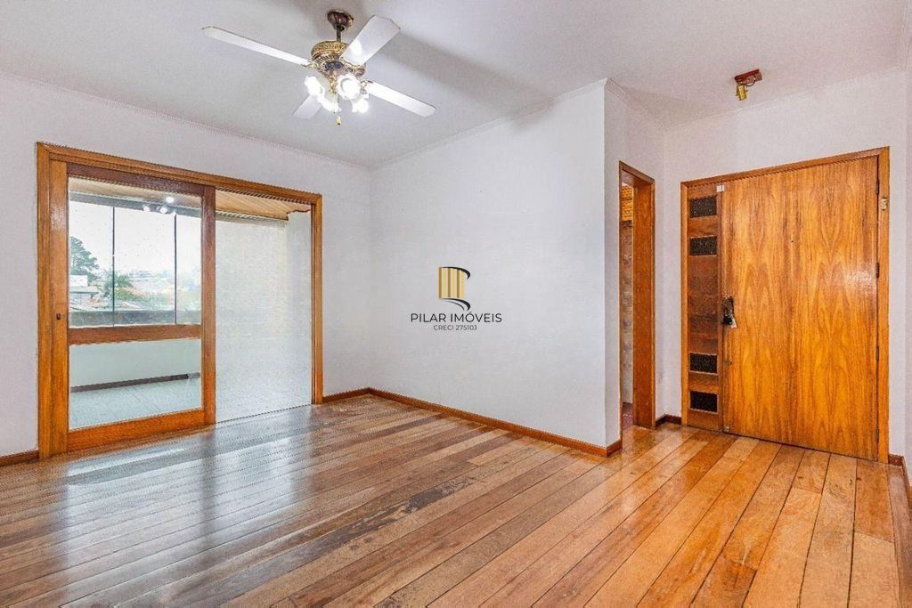 Apartamento mobiliado 3 dorms, 135m², suíte e 2 vagas - Jardim Lindóia