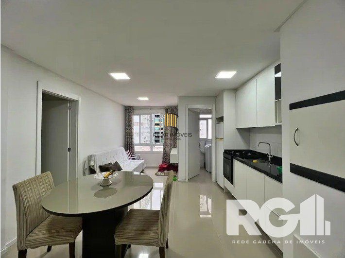 Apartamento 2 Dormitório(s) Bairro Centro