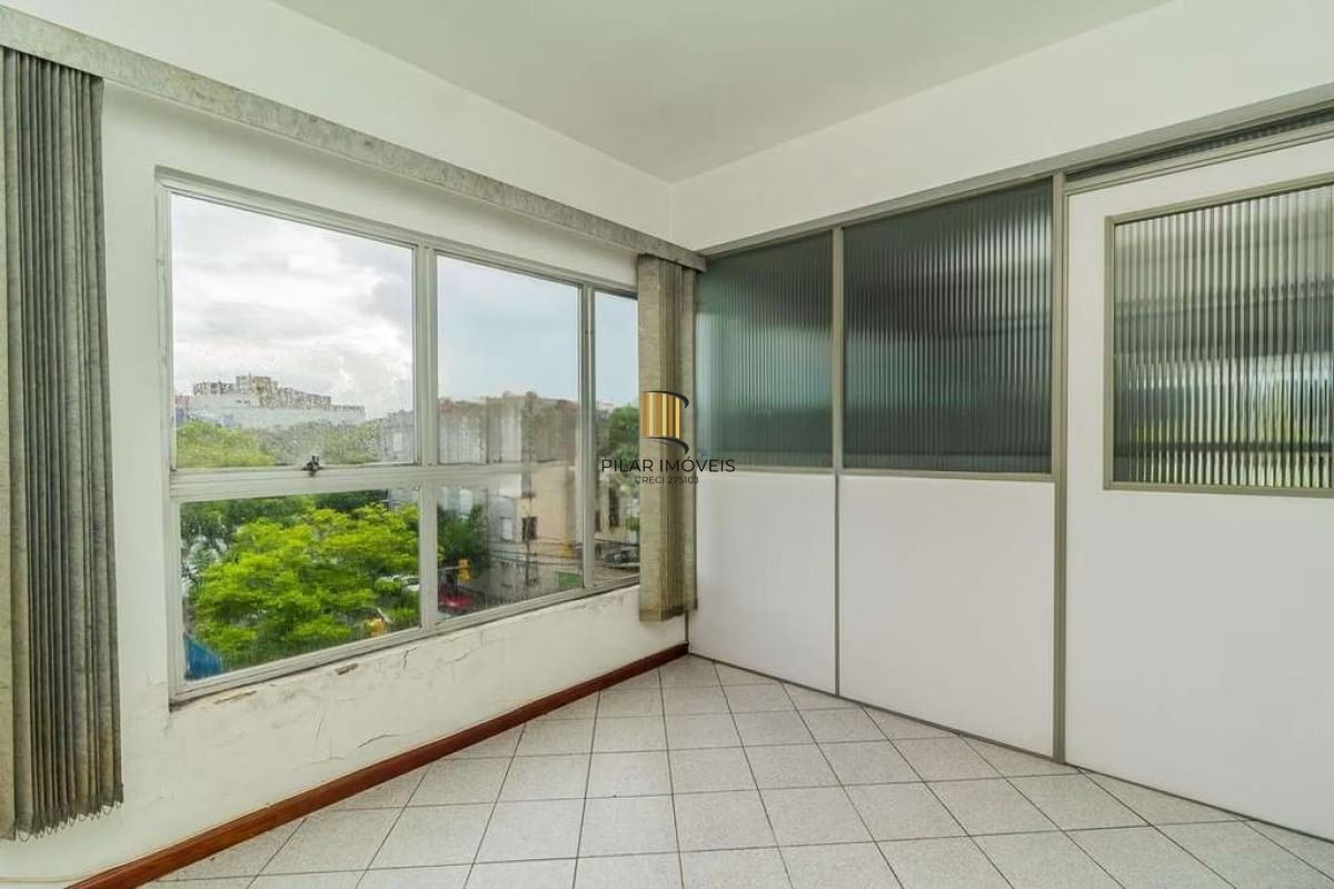 Sala Comercial 1 dormitório no bairro Navegantes