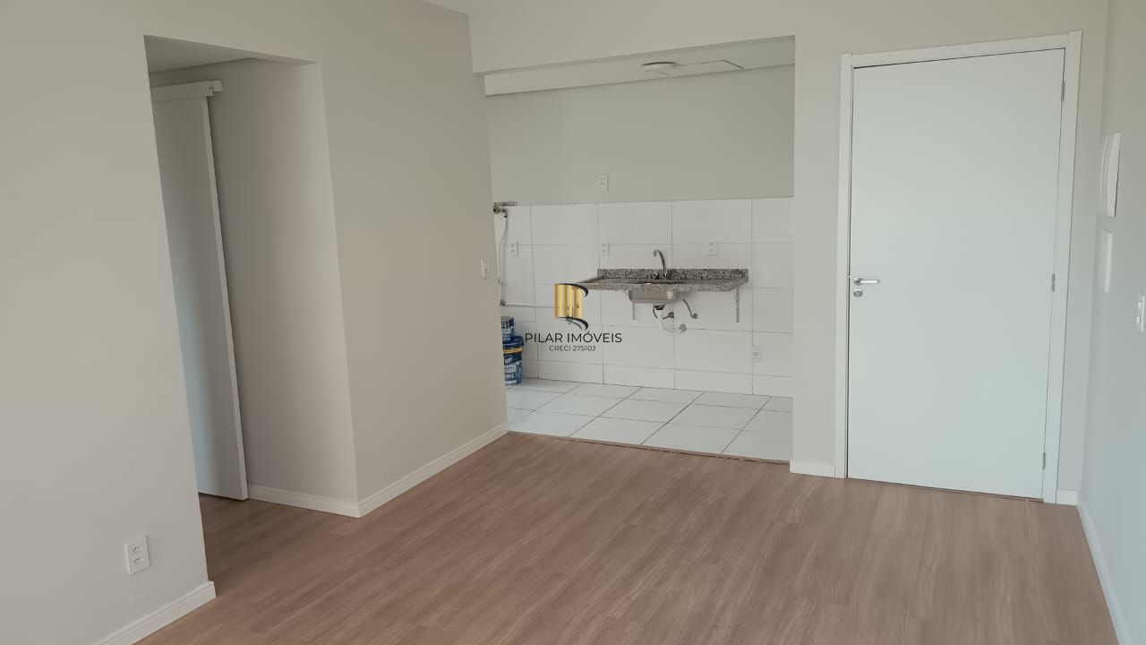 Apartamento 2 Dormitórios com Churrasqueira - Parque Santa Fé POA - Pilar Imóveis