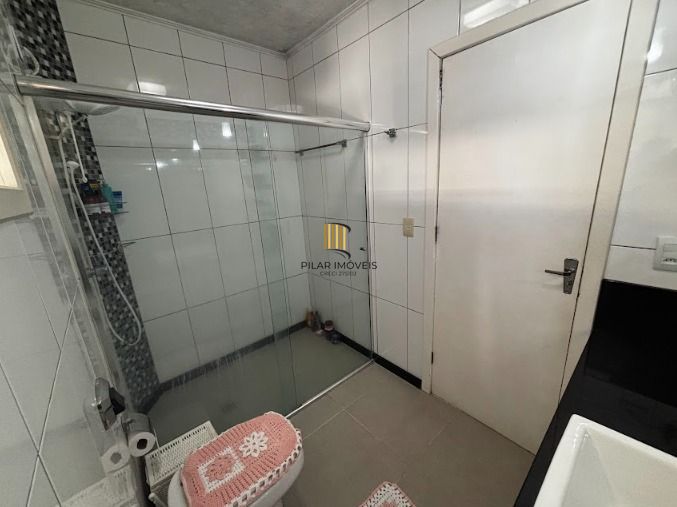 Apartamento 2 Dorm com Suíte e Vaga Próximo ao Bourbon Wallig