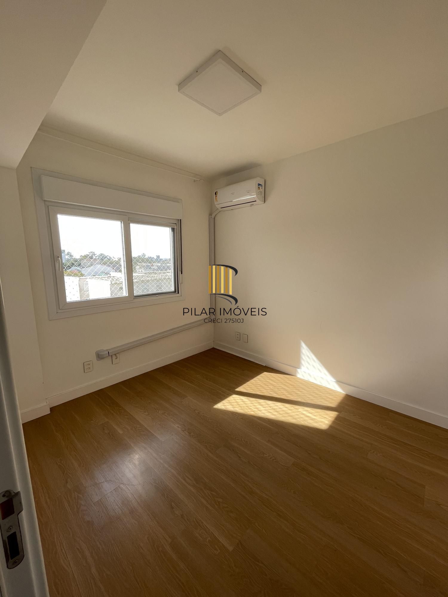 Apartamento 3 dormitórios no bairro Jardim Lindóia