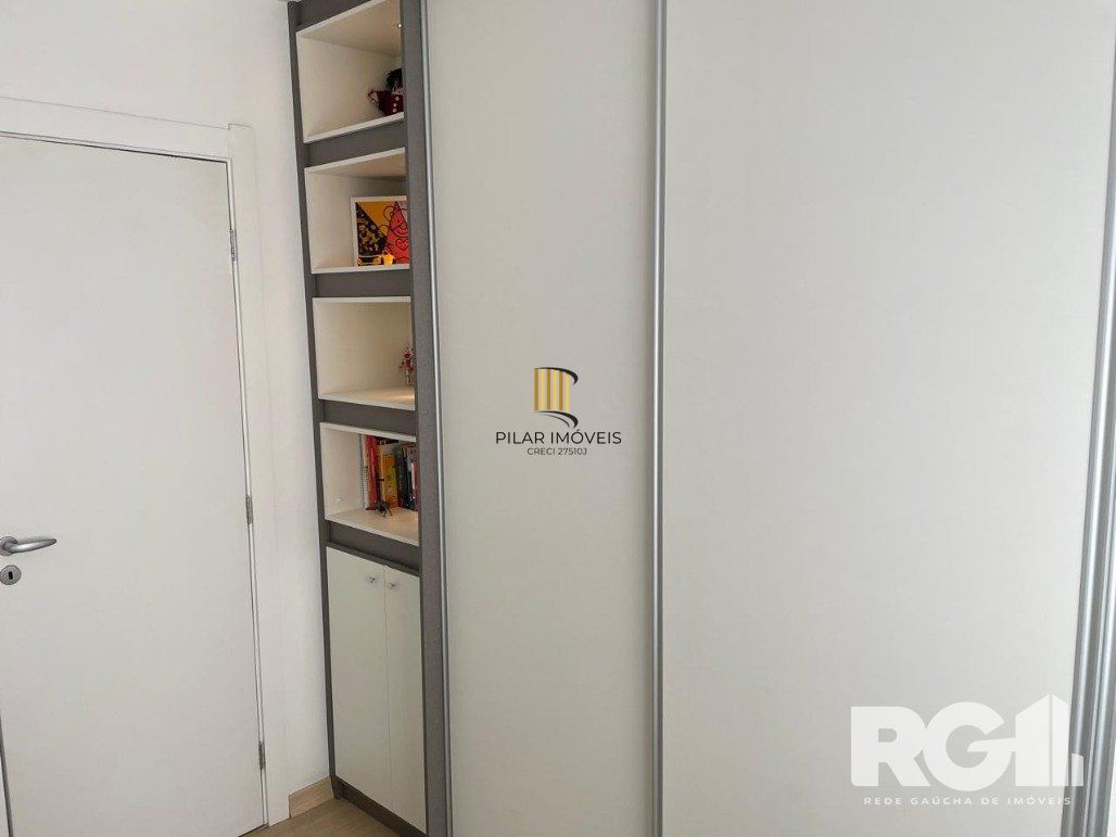Apartamento 3 dormitórios no bairro Jardim Lindóia