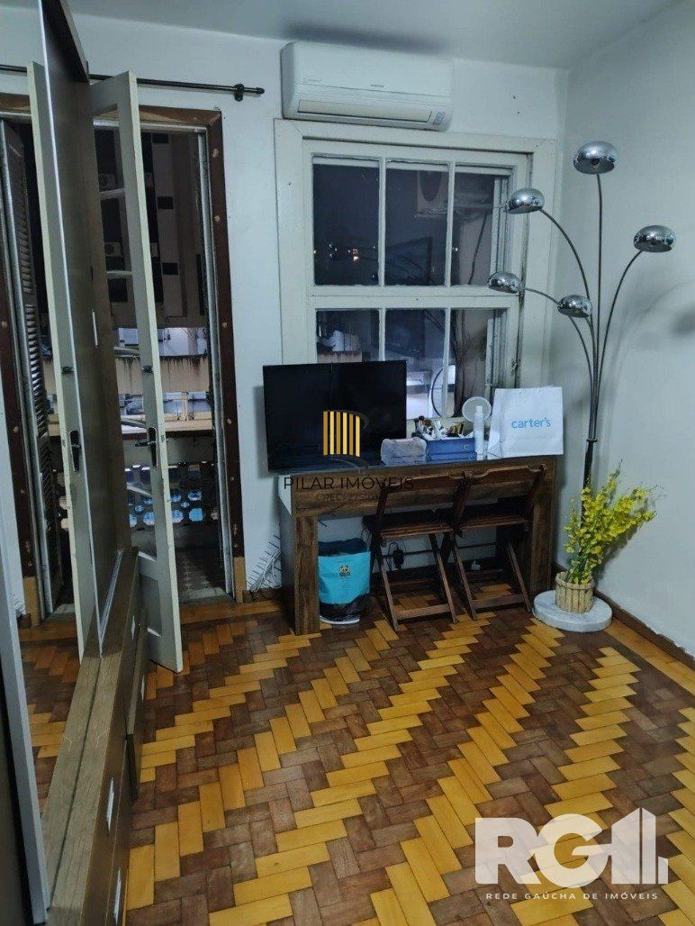 Apartamento 3 dormitórios no bairro São João