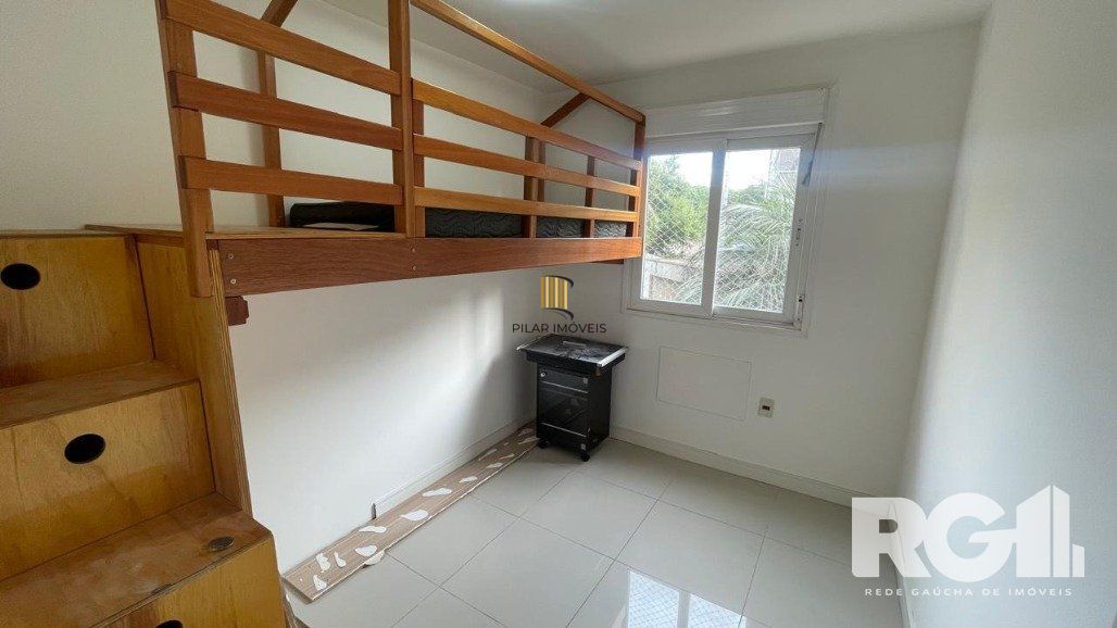 Apartamento 3 dormitórios no bairro Jardim Sabará