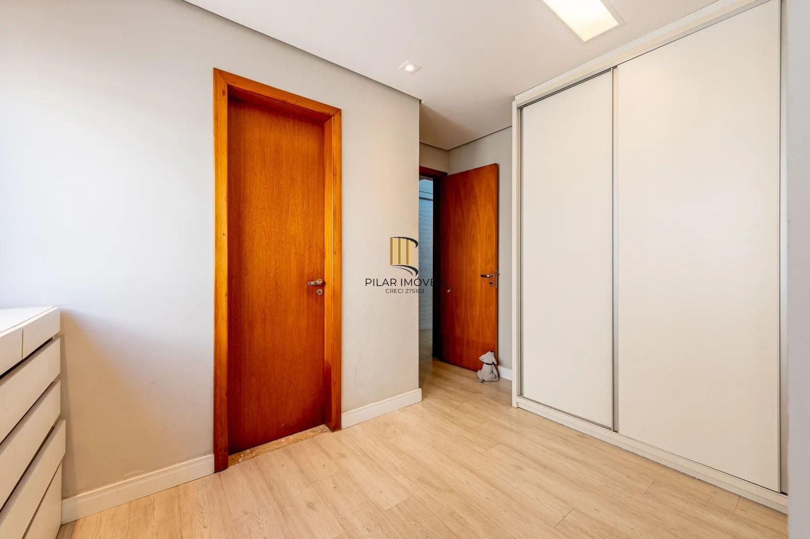 Apto Garden Duplex com 160m², 3 quartos, 1 suíte, 2 vagas, no bairro Rio Branco