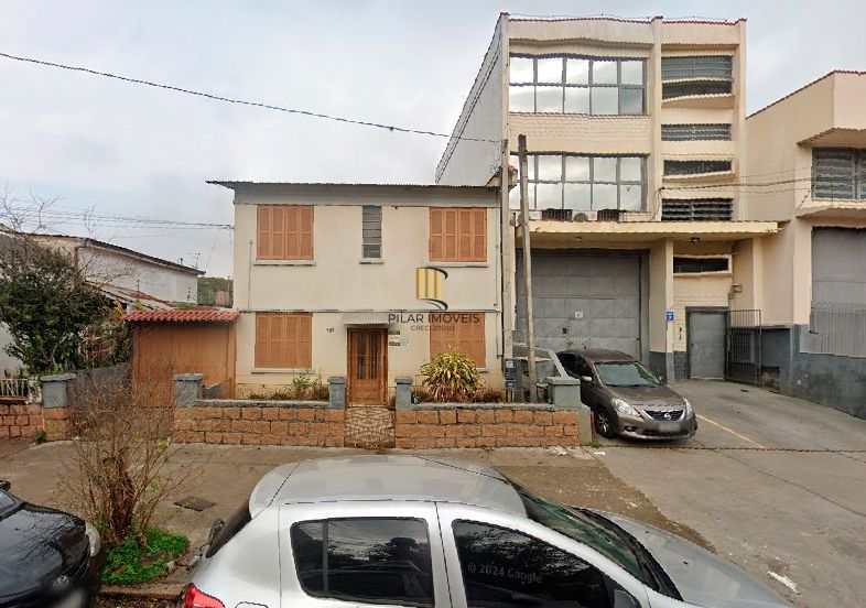 Casa 4 dormitórios no bairro São Geraldo