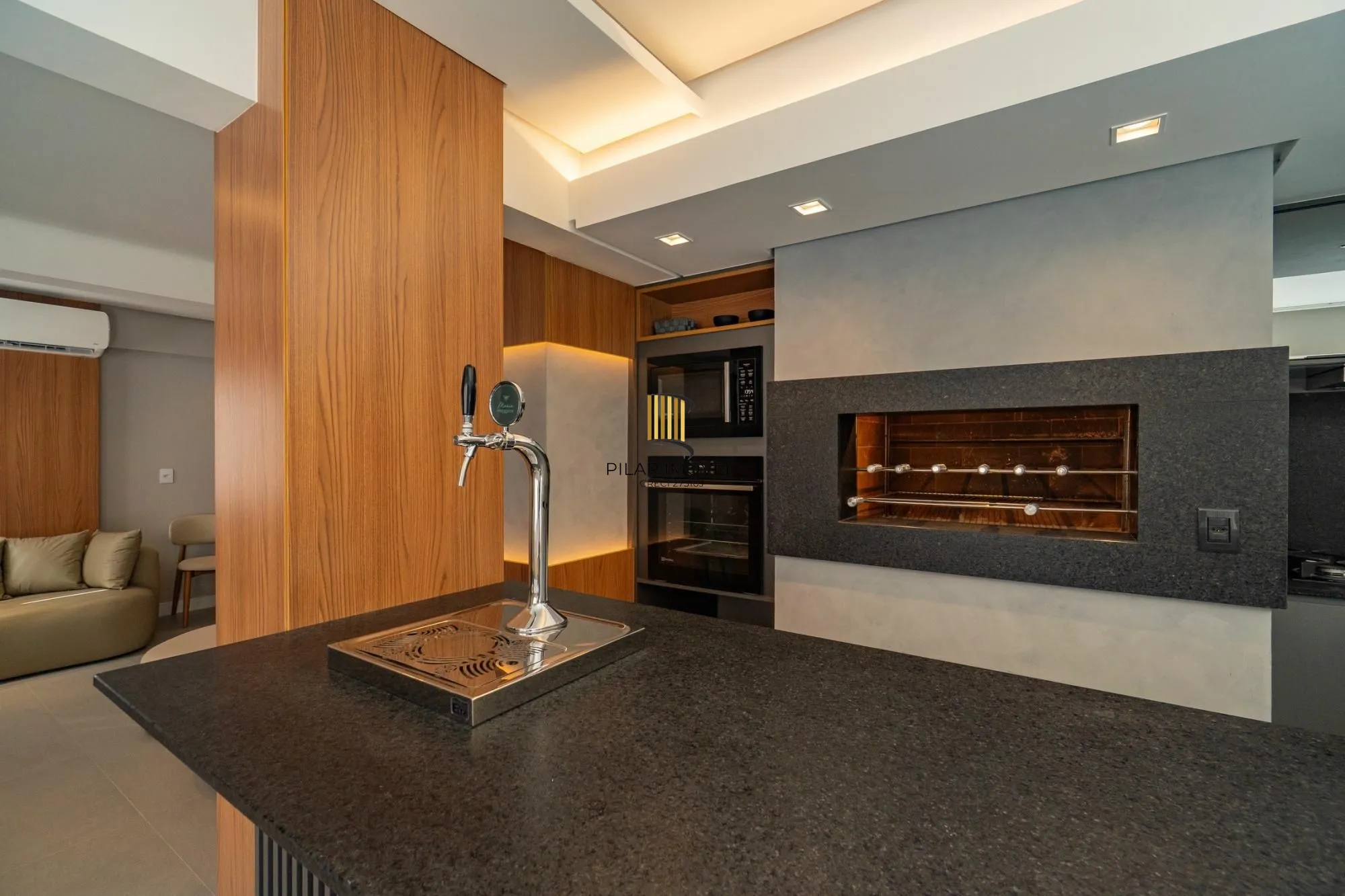 Apartamento de 3 dormitórios, 95m² (1 suíte), vaga dupla - Vila Ipiranga