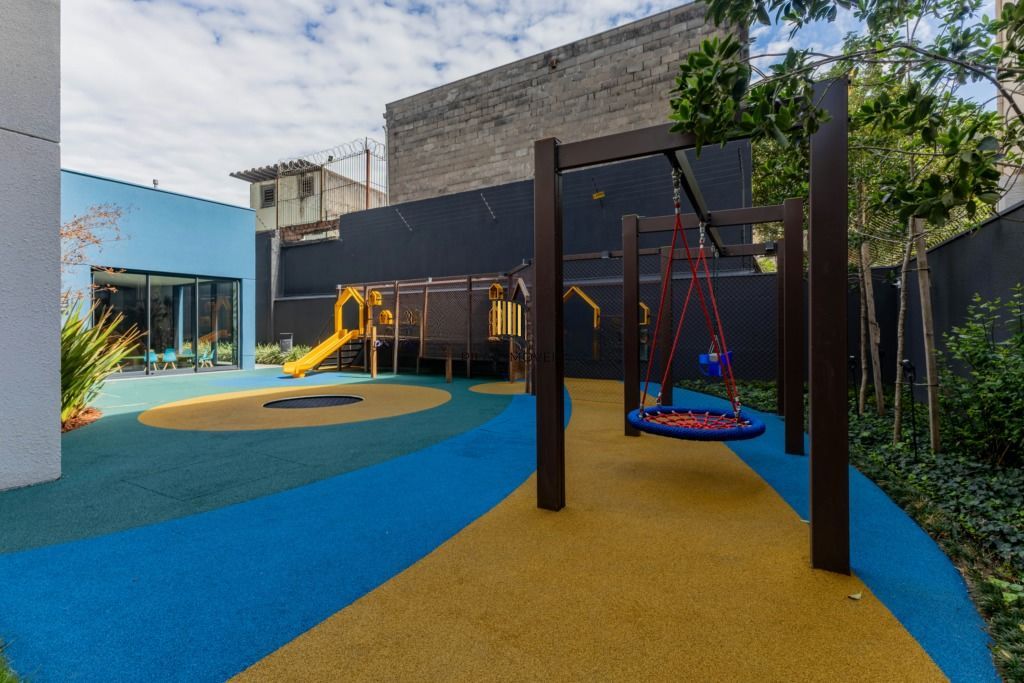 Studio mobiliado e pronto para Airbnb – Go Cidade Baixa, POA