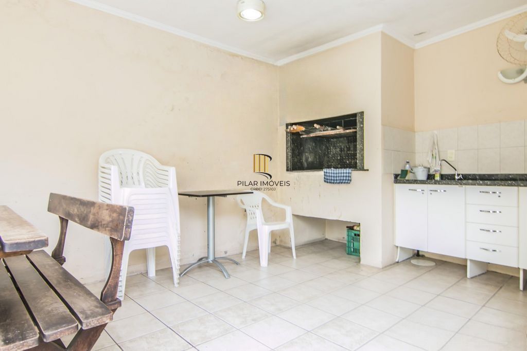 Casa em condomínio no Chácara das Pedras, 3 dormitórios e sótão