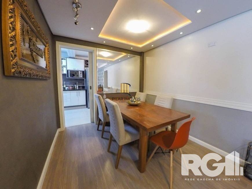 Apartamento 3 dormitórios no bairro Petrópolis