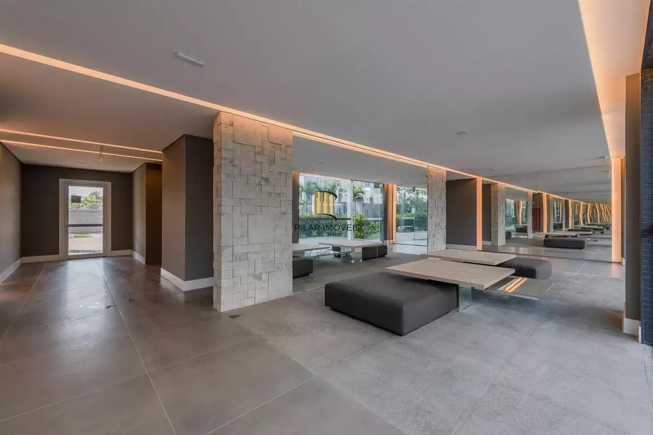 Apartamento 3 dormitórios, Jardim Lindóia, 2 vagas