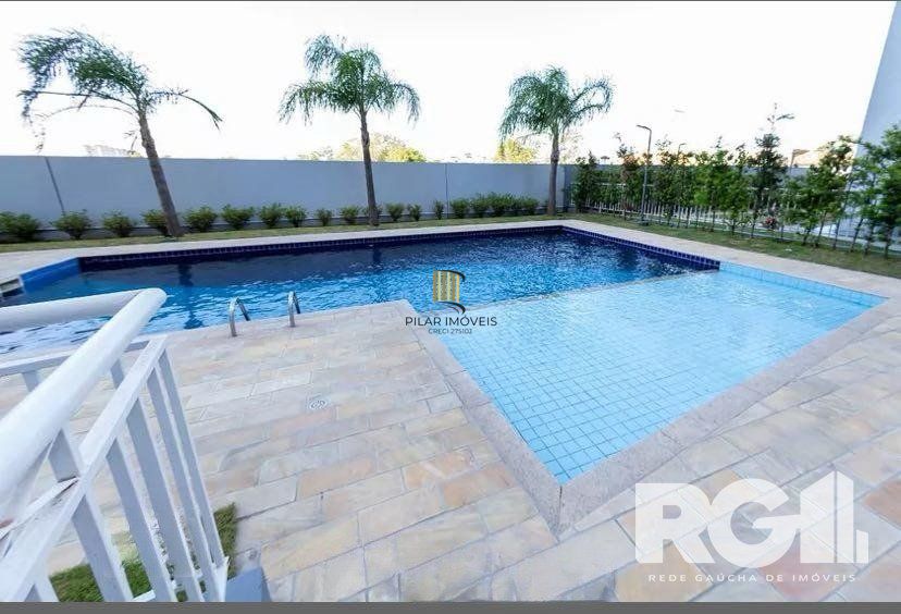 Apartamento 3 dormitórios no bairro Passo das Pedras