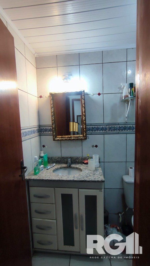 Apartamento térreo 2 dormitórios 50m² privativos. Av. Engenheiro Francisco Rodolfo Simch -Sarandi