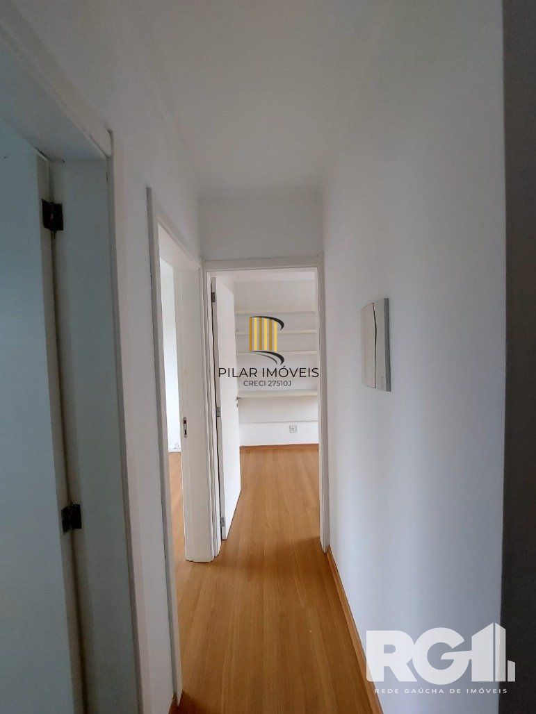 Casa Condominio 2 Dormitório(s) Bairro Marechal Rondon