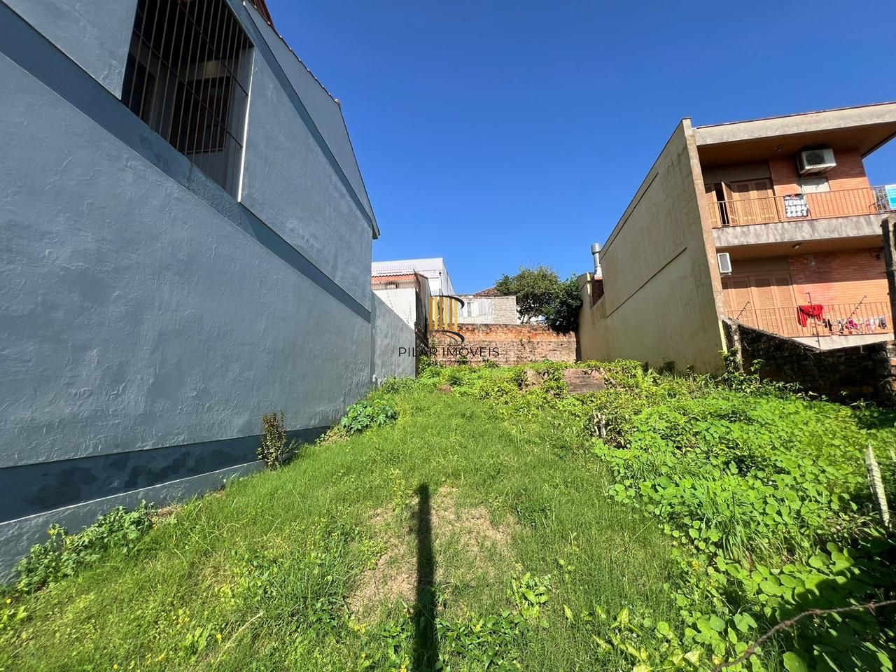 Terreno com 286m², localizado no Jardim Floresta, - Pilar Imóveis