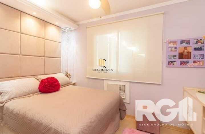 Apartamento 3 dormitórios no bairro Sarandi