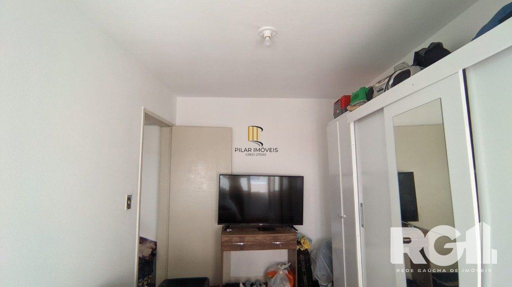 Apartamento 1 dormitório no bairro Sarandi