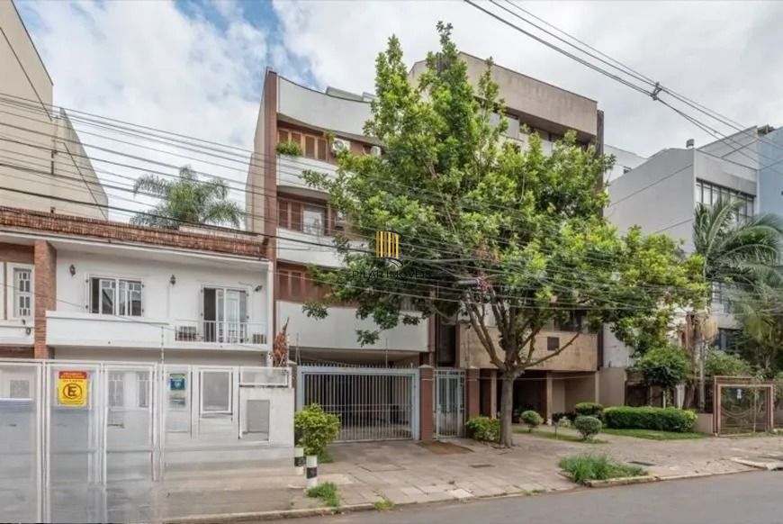 Apartamento com 2 Quartos à venda, 72m² - Prédio com elevador Bairro Petrópolis