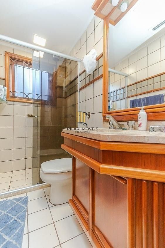 Oportunidade Única! Garden Semimobiliado com 3 Quartos e Varanda Gourmet e piscina. Bairro Petrópolis
