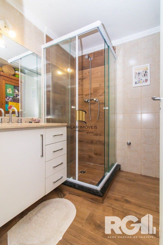 Apartamento 3 dormitórios no bairro Petrópolis