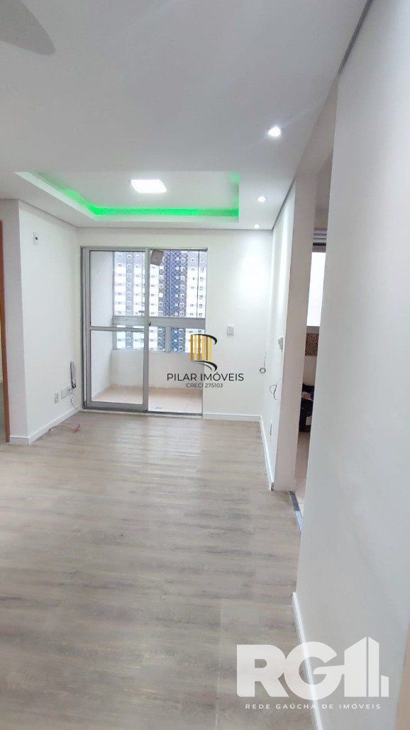 Apartamento 2 dormitórios no bairro Morro Santana - Pilar Imóveis