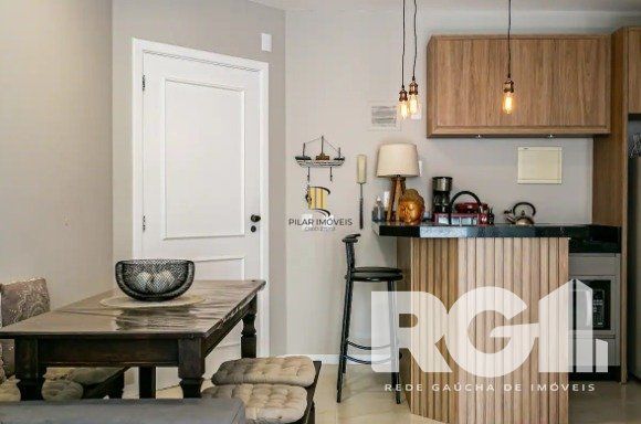 Apartamento 1 dormitório no bairro Jurerê
