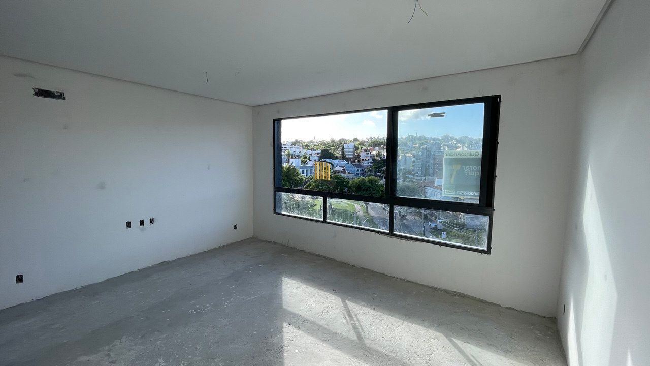 Apartamento Garden 2 dormitórios no bairro Três Figueiras