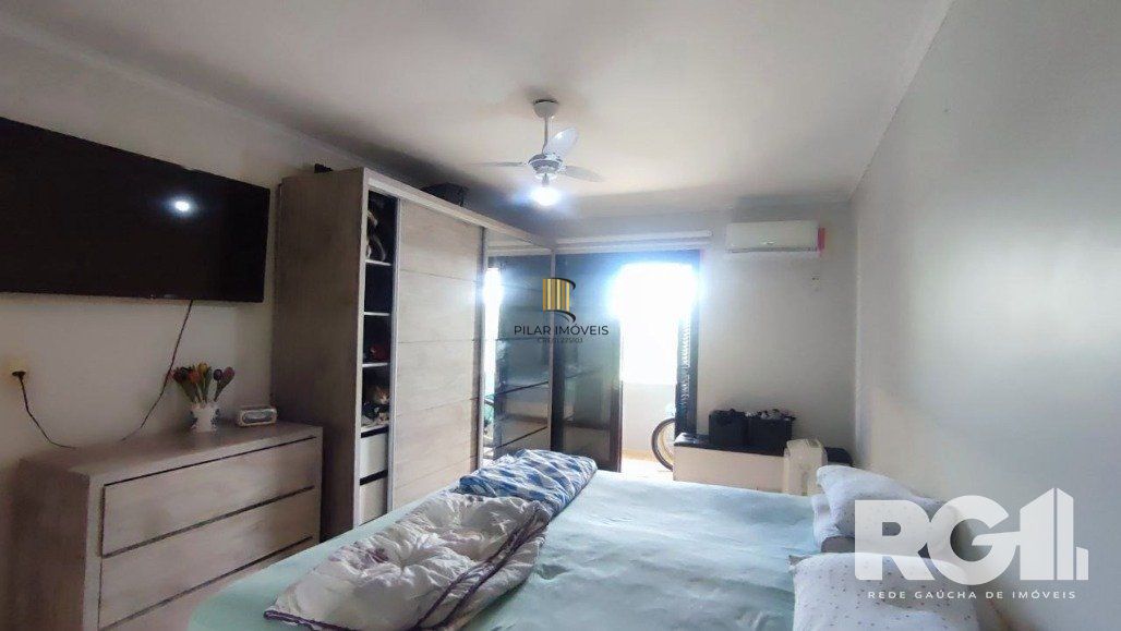 Apartamento 3 dormitórios no bairro Jardim Itu