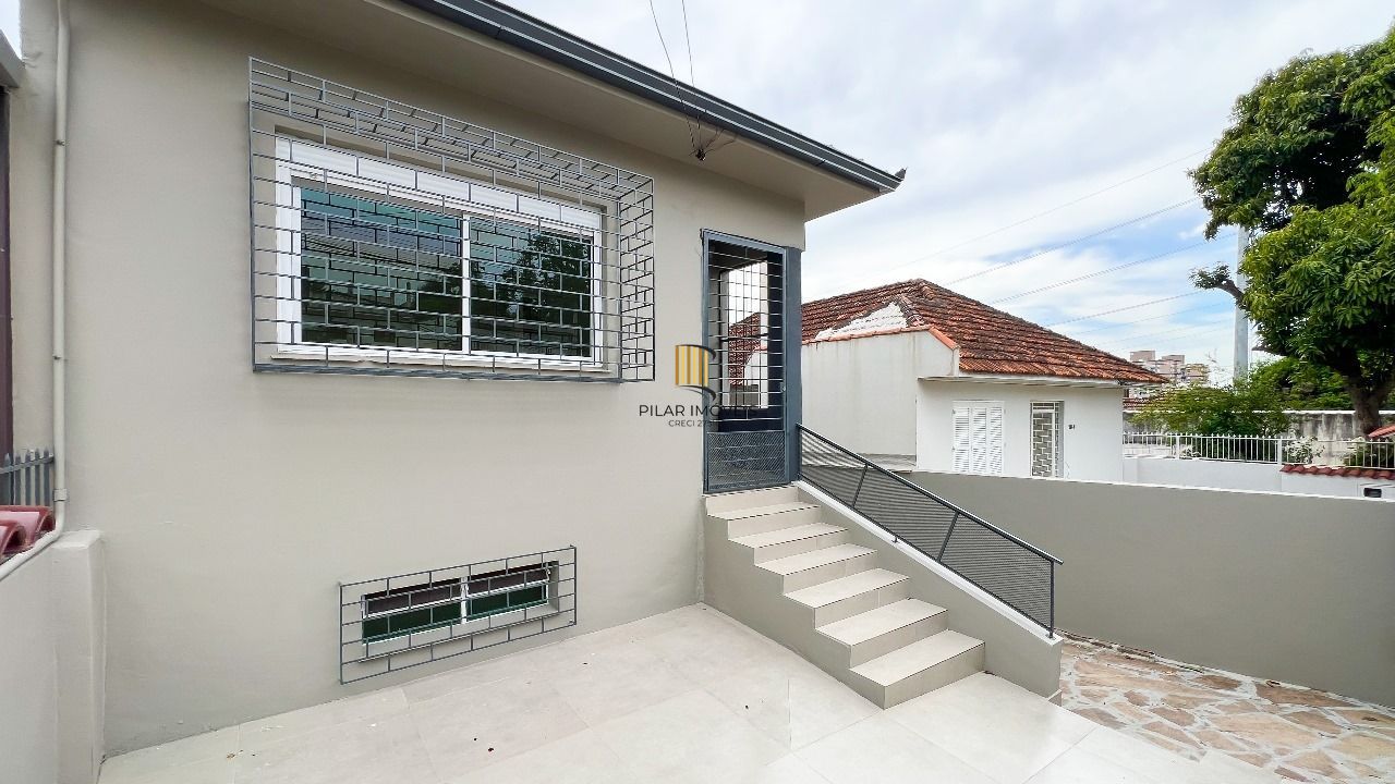 Casa 3 dormitórios, Zona Norte