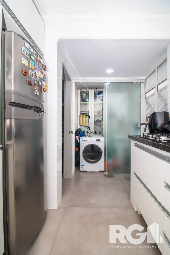 Apartamento 3 dormitórios no bairro Petrópolis