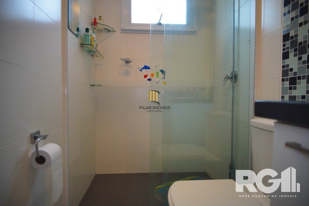 Casa 3 dormitórios no bairro Jardim Lindóia