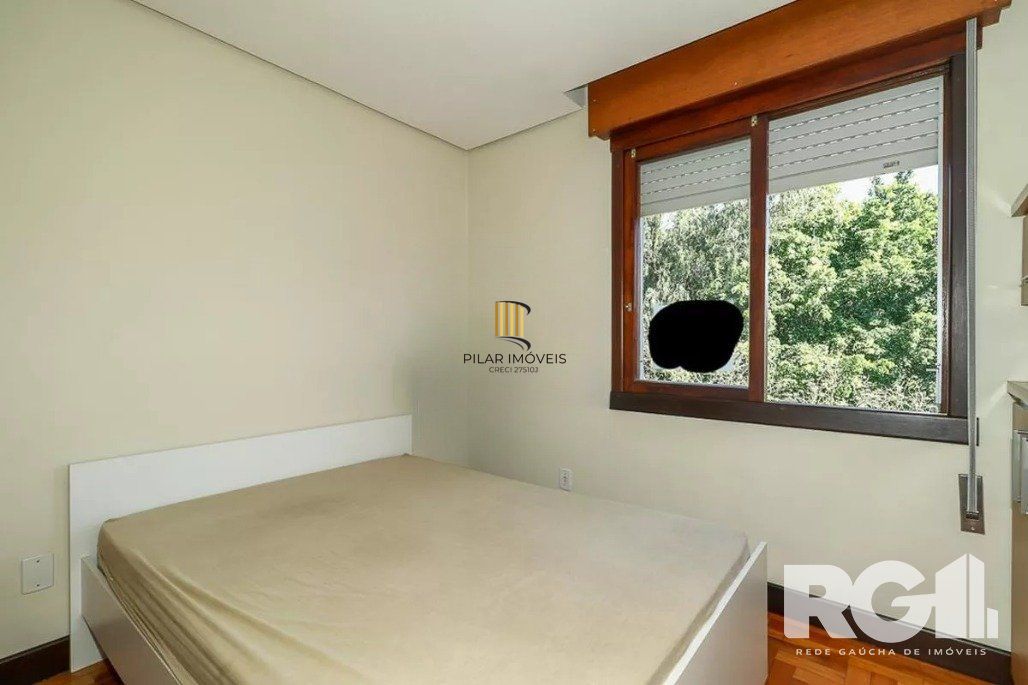 Apartamento 2 dormitórios no bairro Jardim Itu