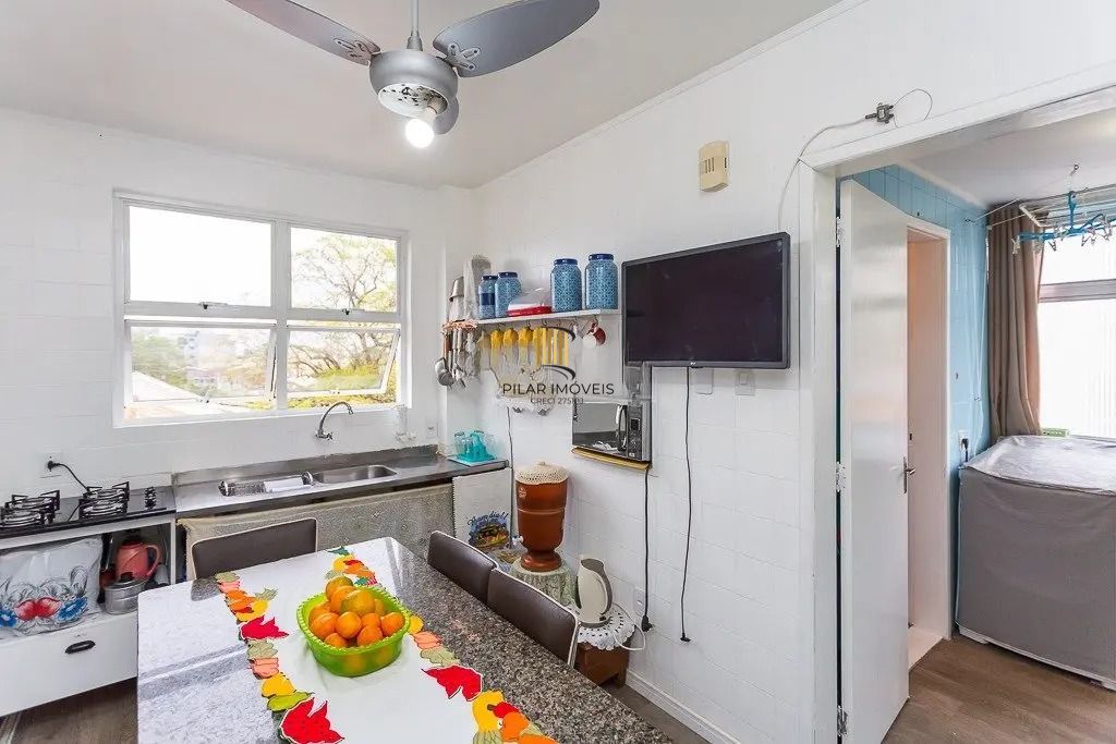 Apartamento 3 dormitórios no bairro Passo da Areia