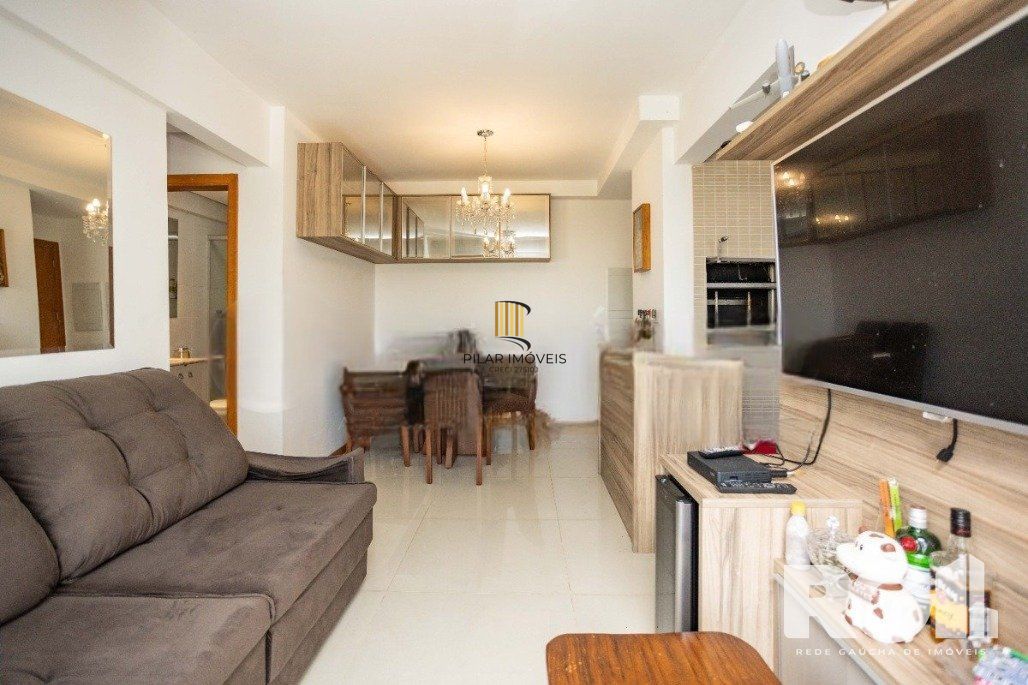 Apartamento 3 dormitórios no bairro Santa Maria Goretti