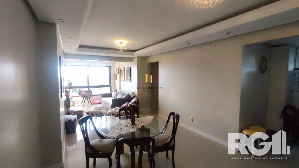 Apartamento 2 dormitórios no bairro Sarandi