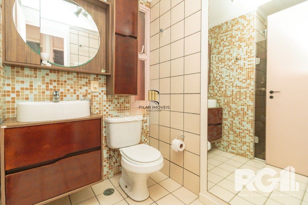 Apartamento 3 dormitórios no bairro Sarandi