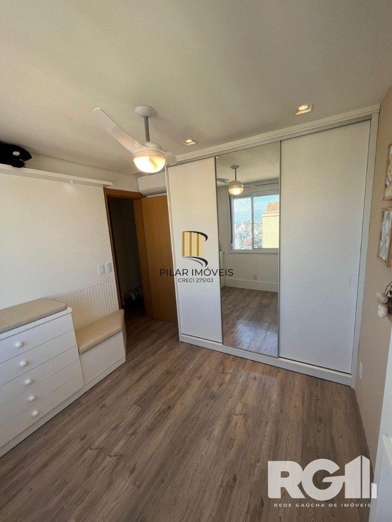 Apartamento 3 dormitórios no bairro Jardim Europa