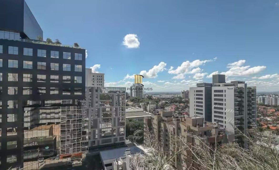 Studio mobiliado e pronto para Airbnb – GO Carlos Gomes, POA