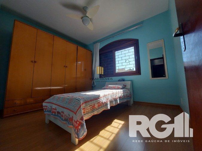 Casa 4 dormitórios no bairro Jardim Itu