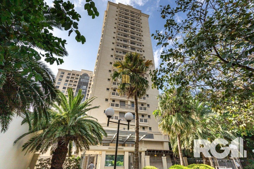 Apartamento 2 dormitórios no bairro Três Figueiras