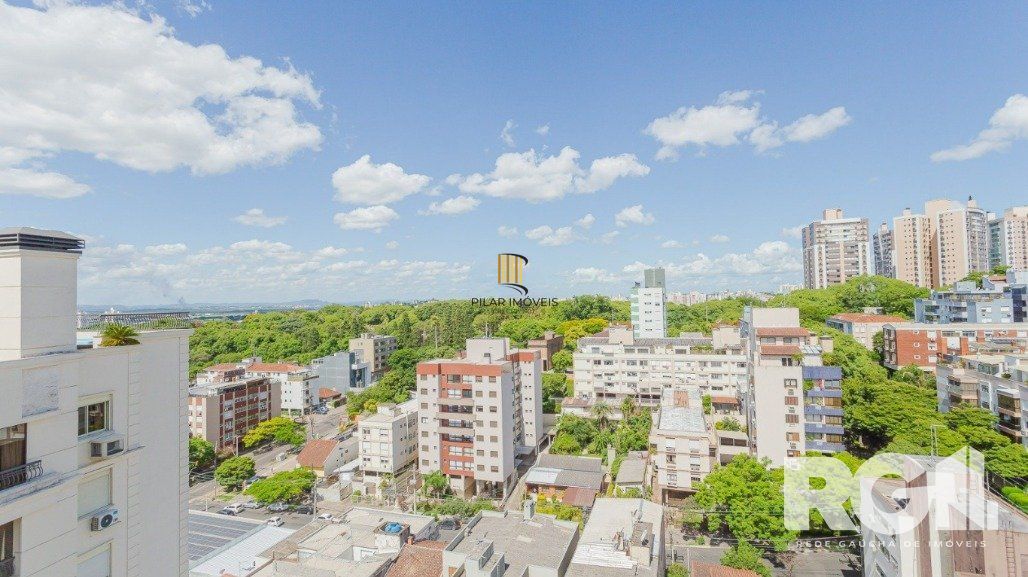 Cobertura 3 dormitórios no bairro Higienópolis