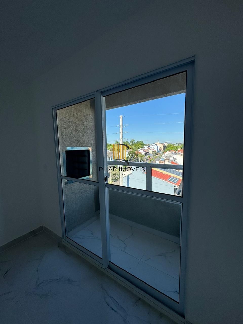 Apartamento no Jardim Planalto, 2D, 1 suíte, 2 vagas separadas. Novo, com infra.