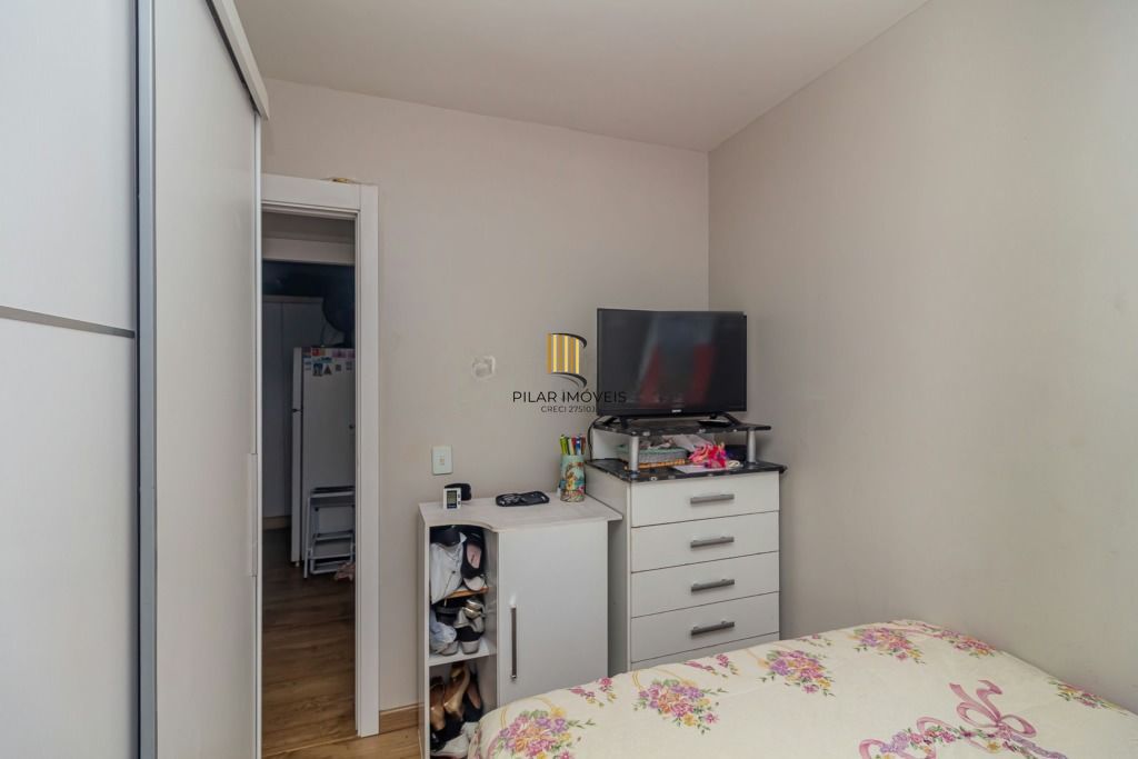 Apartamento 3 Dorm com Suíte e 2 Vagas na Vila Ipiranga