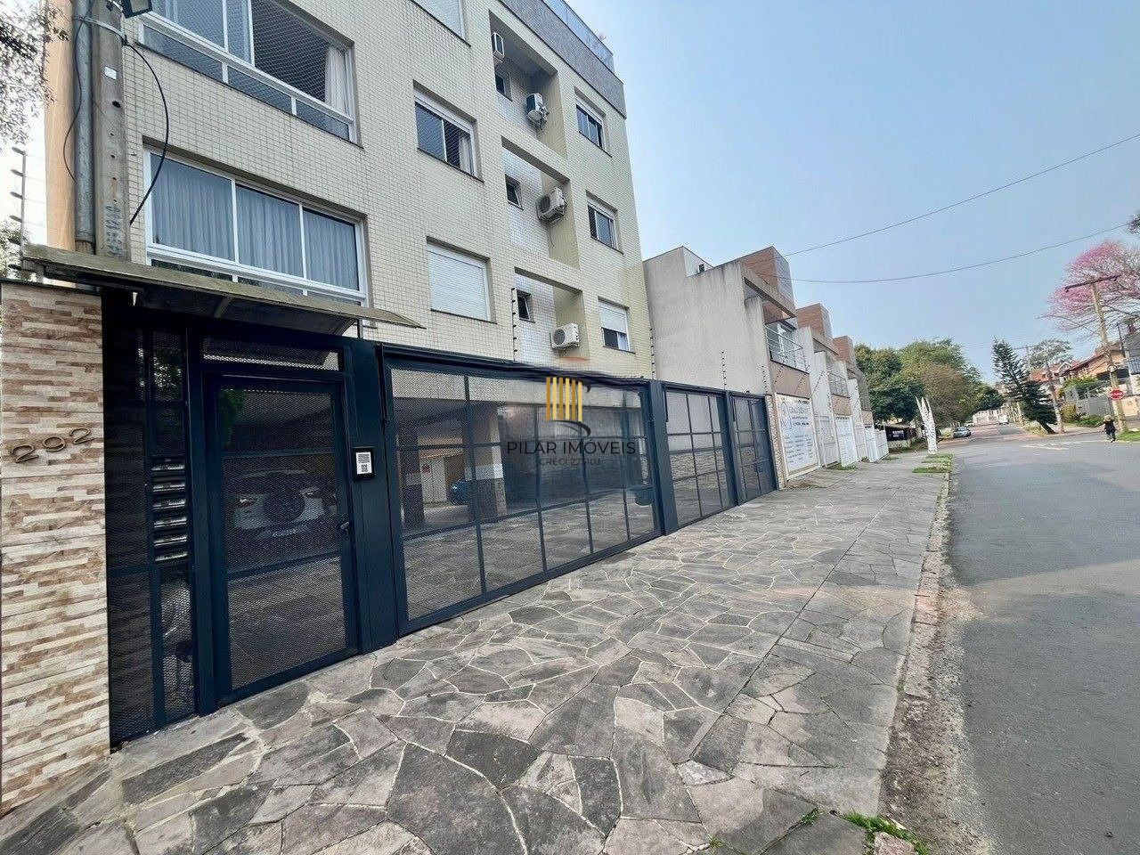 Apartamento cobertura com 3 dormitórios, vaga dupla