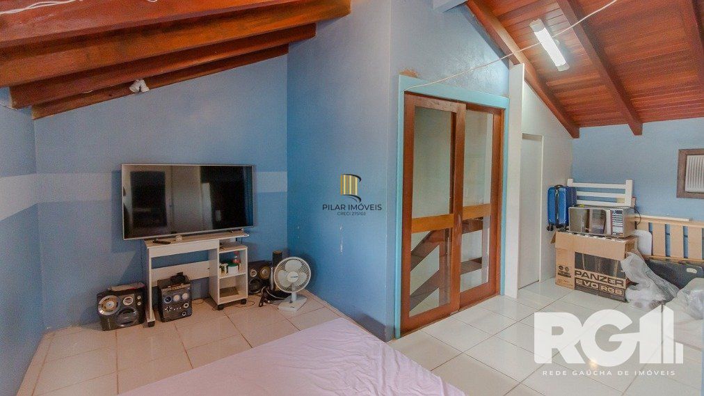Casa 3 Dormitório(s) Bairro Jardim Itu