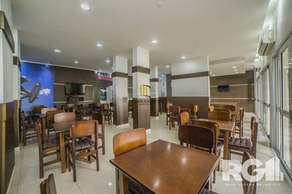 Apartamento 3 dormitórios no bairro Vila Ipiranga