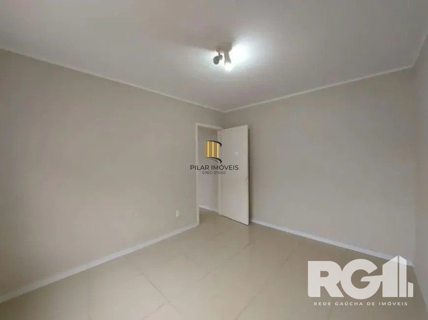 Apartamento 2 dormitórios no bairro São Sebastião