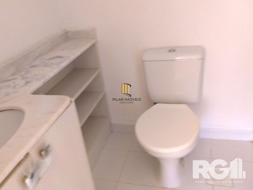 Apartamento 3 dormitórios no bairro Vila Ipiranga