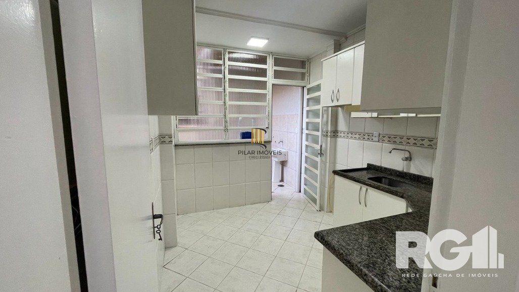 Apartamento 1 dormitório no bairro Jardim  Botânico